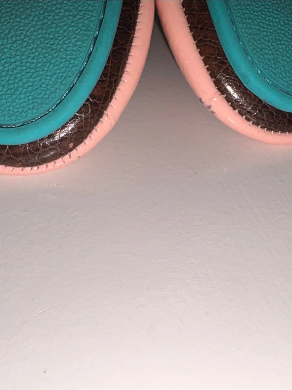 Tieks classic ballet